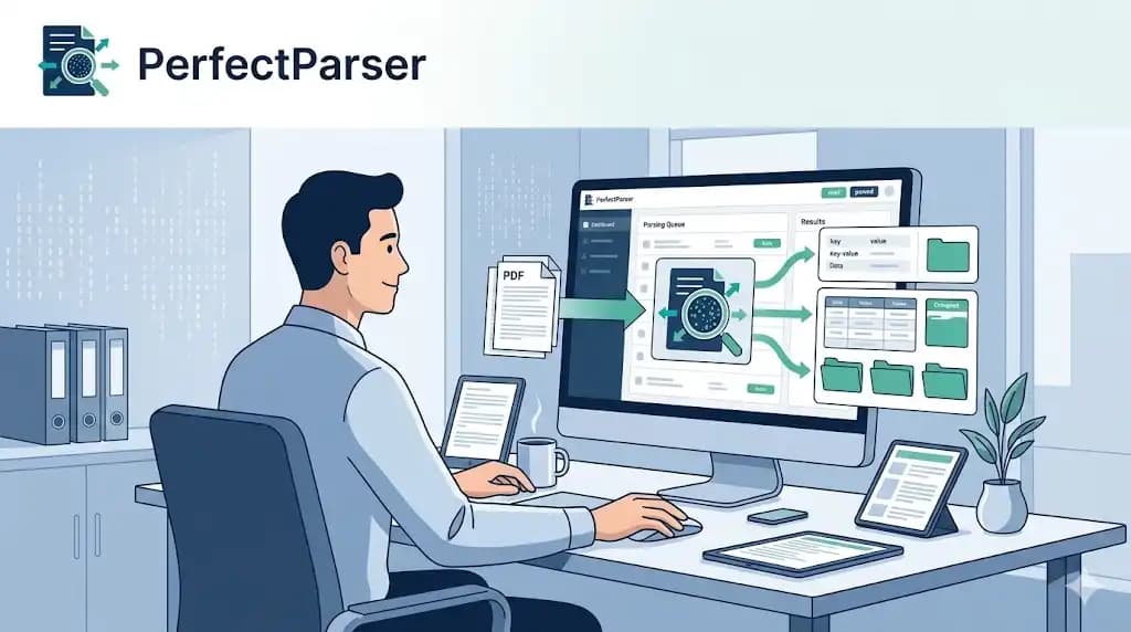 How to Automate Data Extraction from Email Attachments